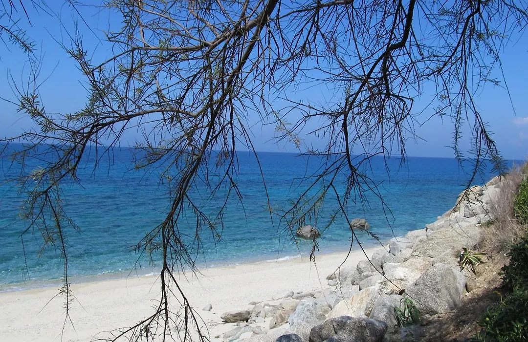 Villaggio Hotel Lido San Giuseppe-1