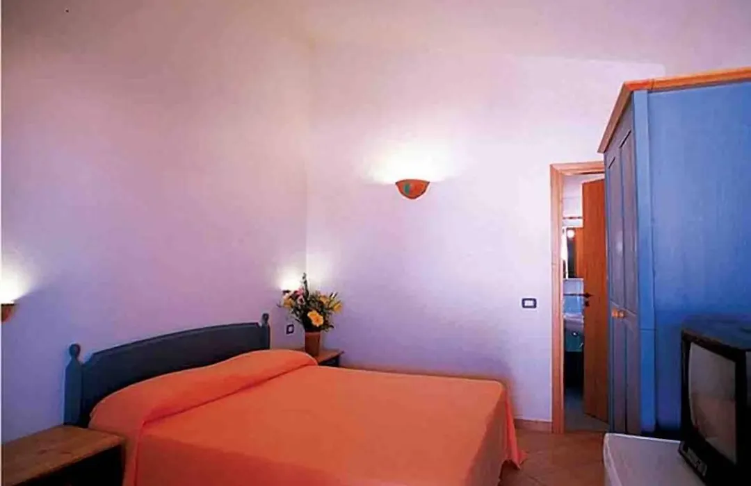 Villaggio Dolomiti Sul Mare-1