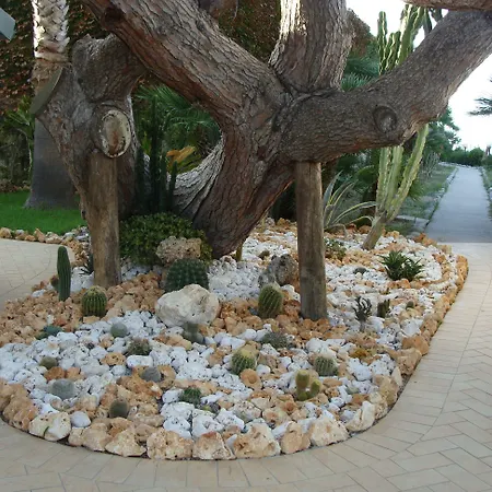 Baia Delle Sirene Beach Resort-3