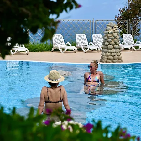 Villaggio Hotel Lido San Giuseppe-3