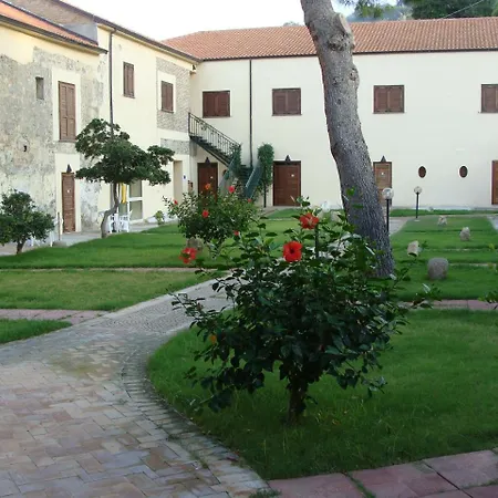Baia Delle Sirene Beach Resort-2